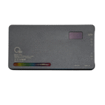 نور ثابت بک گراند LED RGB TB2