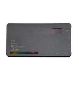 نور ثابت بک گراند LED RGB TB2