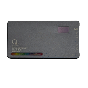 نور ثابت بک گراند LED RGB TB2