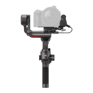 گیمبال دی‌جی‌آی مدل DJI RS 3 Combo