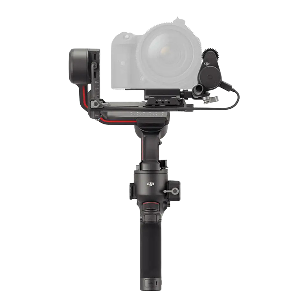 گیمبال دی‌جی‌آی مدل DJI RS 3 Combo
