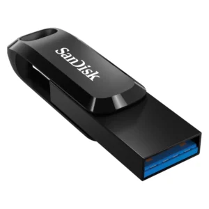 فلش مموری سن دیسک Ultra Dual Drive Go 128GB USB-C