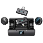 میکروفون بی‌سیم جیماری Jmary MW-19