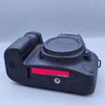 نمای دیگر دوربین Canon EOS 6D Mark II فول فریم دست دوم