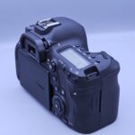 بدنه دوربین Canon EOS 6D Mark II