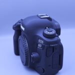 دوربین DSLR فول فریم Canon EOS 6D Mark II