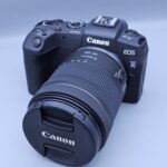 نمای اصلی دوربین دست دوم Canon EOS RP با لنز Canon RF 24-105mm F4-7.1 IS STM