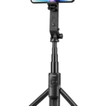 سه‌پایه هوشمند جیماری Jmary KT-299 با قابلیت AI Tracking