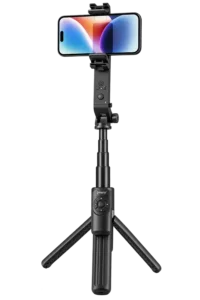 سه‌پایه هوشمند جیماری Jmary KT-299 با قابلیت AI Tracking