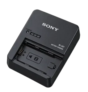 شارژر باتری سونی Sony BC-QZ1 مخصوص NP-FZ100