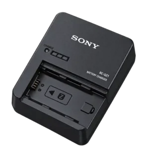 شارژر باتری سونی Sony BC-QZ1 مخصوص NP-FZ100