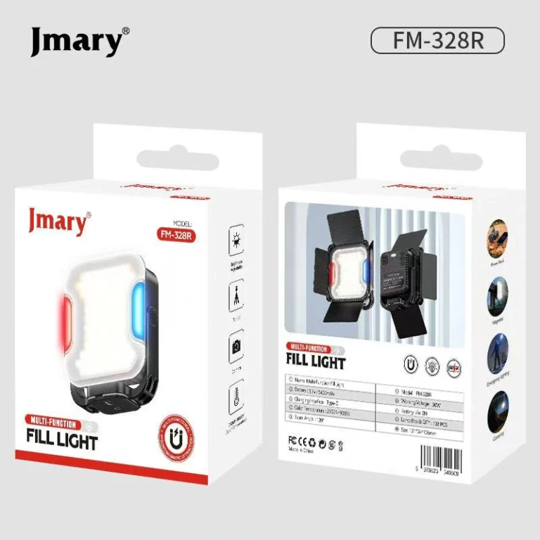 نور ثابت جیماری Jmary FM-328R