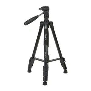 سه پایه دوربین جی ماری مدل KP-2274