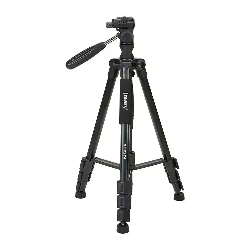 سه پایه دوربین جی ماری مدل KP-2274